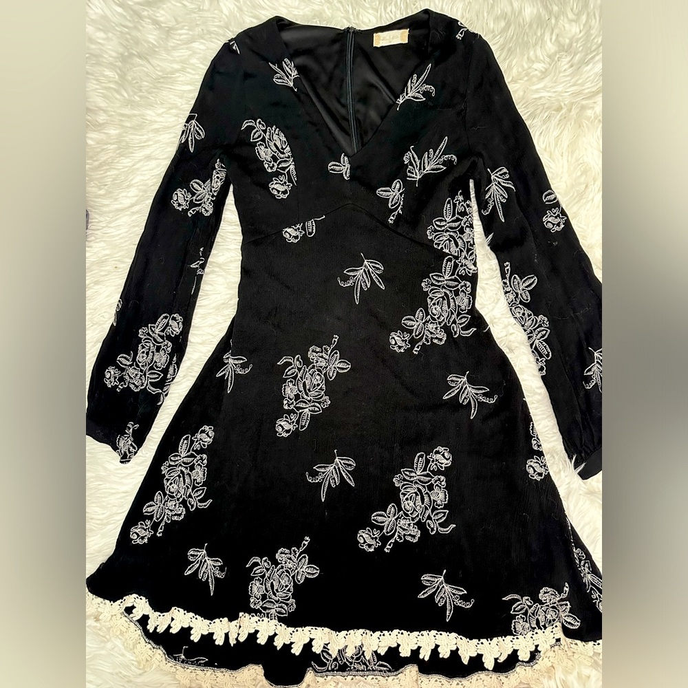 Altar’s State A-Line Dress